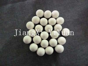 Activated Alumina Ball