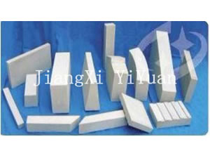 Acid Resistant Ceramic Brick