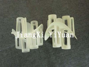 Plastic Heilex Ring